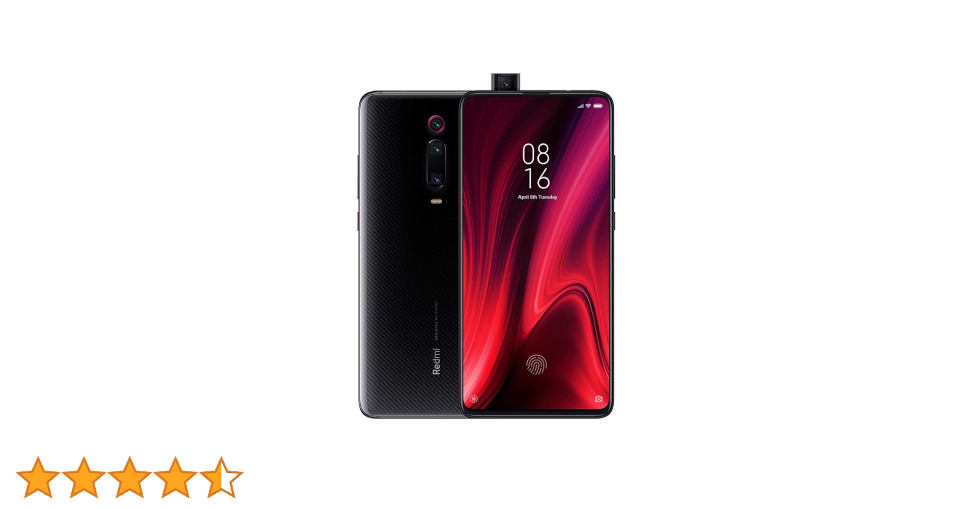 Xiaomi Mi9T  6GB　64GB  Carbon  Black XIAOMI MI 9T 64GB/6GB DUAL SIM CARBON BLACK – ZEEK